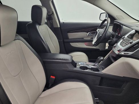 Used 2017 GMC Terrain Denali FWD image 21