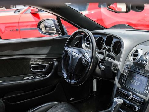 Used 2010 Bentley Continental GT Supersports AWD/4WD image 15