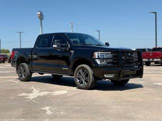 Certified 2023 Ford F150 Lariat w/ Equipment Group 502A High AWD/4WD video 1