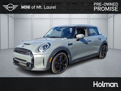 Used 2023 MINI Cooper S