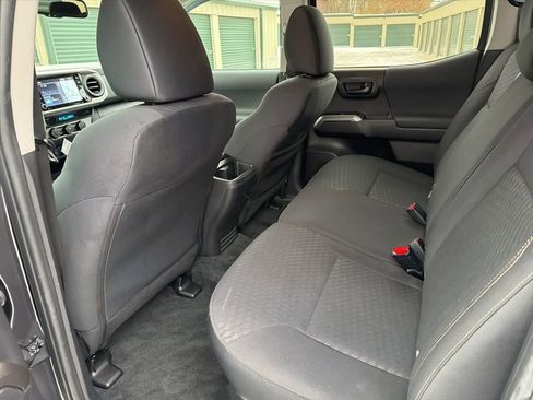 Certified 2023 Toyota Tacoma 4x4 Double Cab image 13