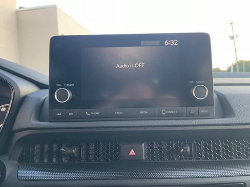 Used 2025 Honda CR-V EX image 10