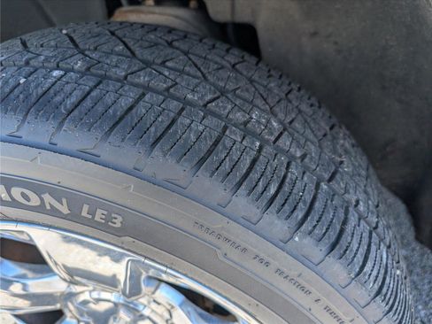 Used 2015 Chevrolet Tahoe LT image 10