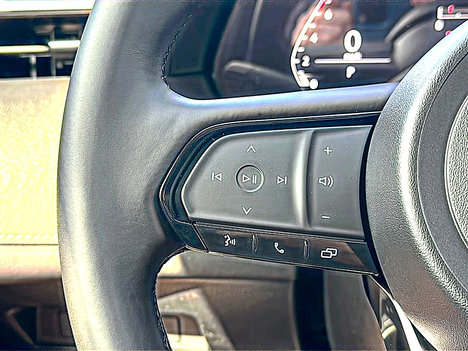 New 2026 MAZDA CX-5 Preferred AWD/4WD image 19