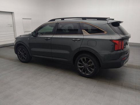 Used 2021 Kia Sorento SX Prestige AWD/4WD image 3