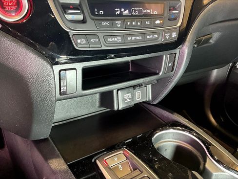Used 2021 Honda Passport Touring image 16