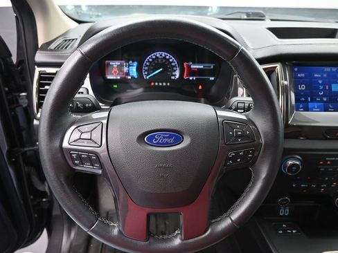 Used 2019 Ford Ranger Lariat image 7