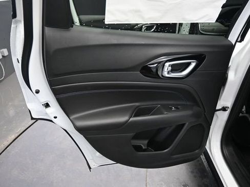 New 2026 Jeep Compass Limited AWD/4WD image 28