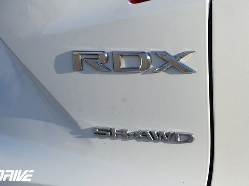 Used 2022 Acura RDX A-Spec image 13