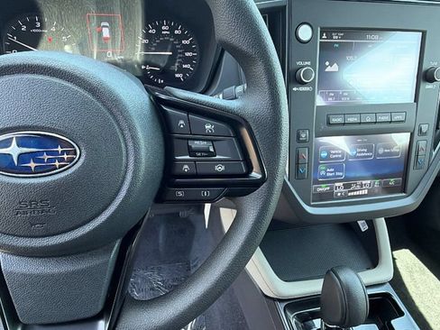 New 2026 Subaru Forester AWD/4WD image 28