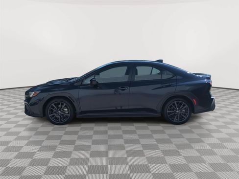 Used 2025 Subaru WRX Premium AWD/4WD image 2