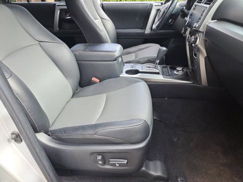 Used 2023 Toyota 4Runner SR5 Premium image 13