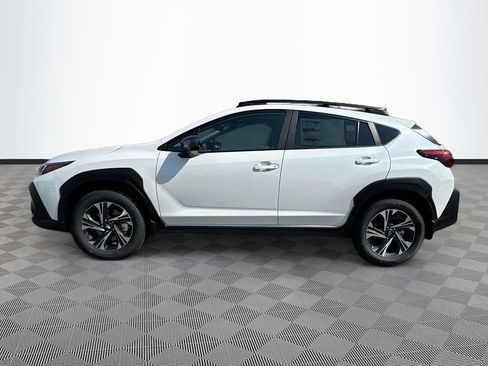 Used 2026 Subaru Crosstrek 2.5i Premium AWD/4WD image 35