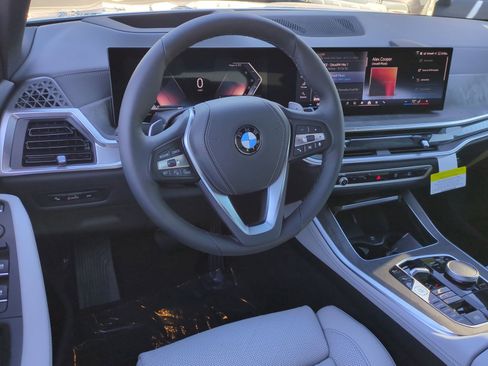 Used 2026 BMW X5 xDrive40i w/ Climate Comfort Package AWD/4WD image 27