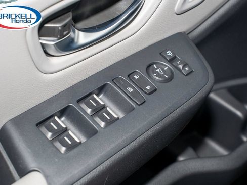 Certified 2023 Honda Pilot Elite image 30