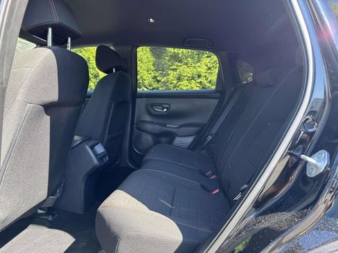 Used 2024 Honda HR-V Sport image 10
