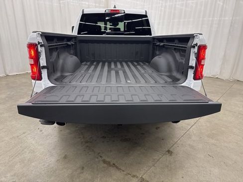 New 2025 RAM 1500 Laramie w/ Sport Appearance Package image 29