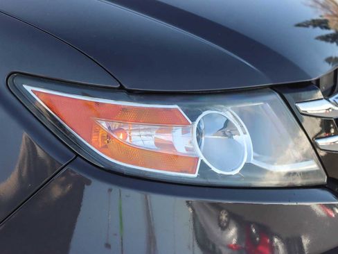 Used 2016 Honda Odyssey Touring image 7