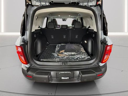 New 2026 Ford Bronco Sport Big Bend image 27