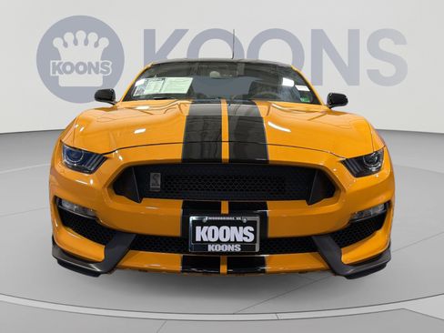 Used 2019 Ford Mustang Shelby GT350 w/ Technology Package RWD image 11