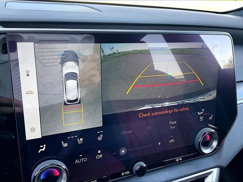 Used 2023 Lexus RX 350 F Sport image 26