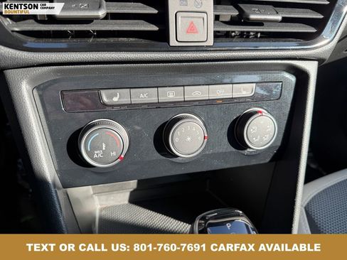 Used 2025 Volkswagen Taos S AWD/4WD image 29