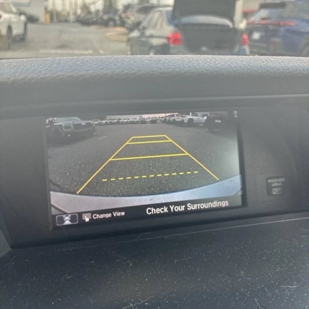 Used 2017 Honda Accord EX-L image 28