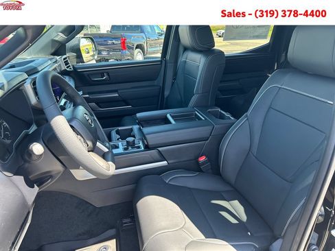 New 2026 Toyota Tundra SR5 AWD/4WD image 9