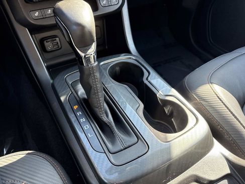 Certified 2022 GMC Canyon AT4 image 23