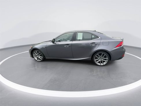 Used 2016 Lexus IS 300 AWD image 5