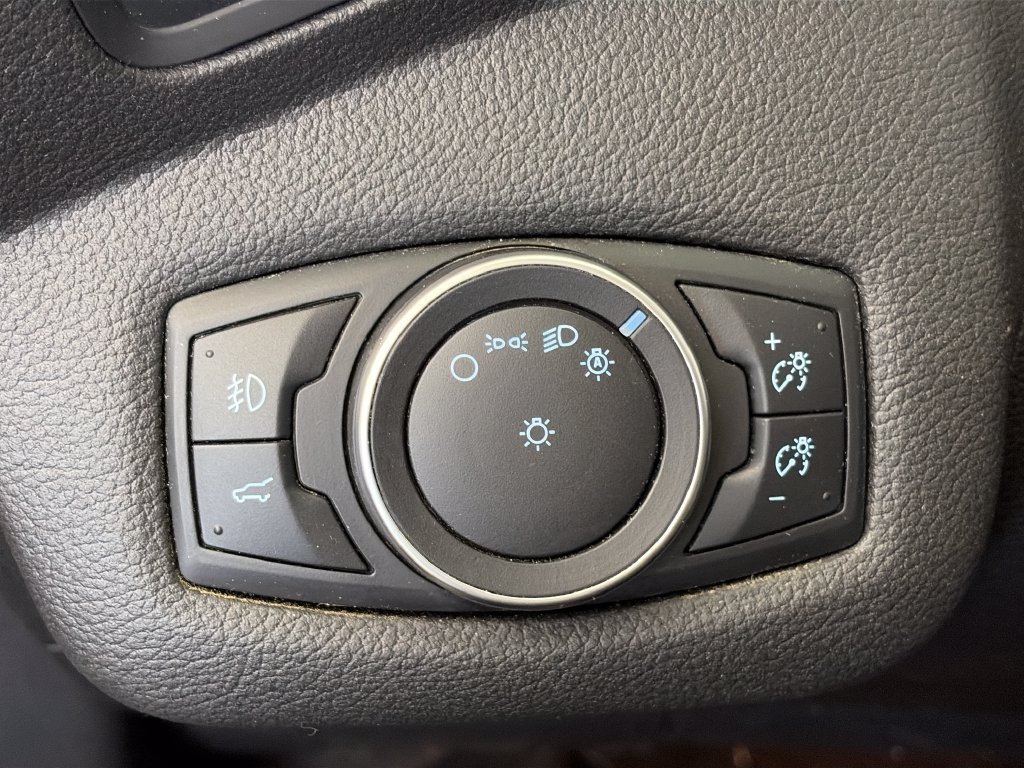 Used 2017 Ford Escape SE AWD/4WD image 22
