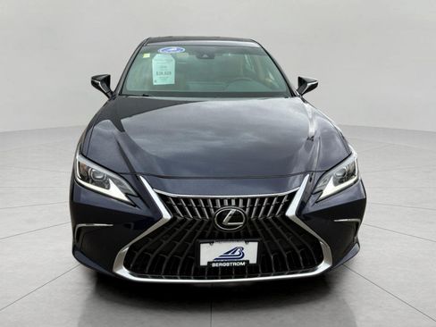 Used 2024 Lexus ES 350 w/ Premium Package FWD image 28