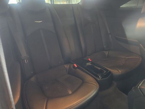 Used 2015 Cadillac CTS V image 15