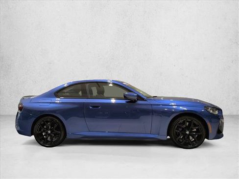 Certified 2026 BMW 230i xDrive Coupe w/ Premium Package AWD/4WD image 4