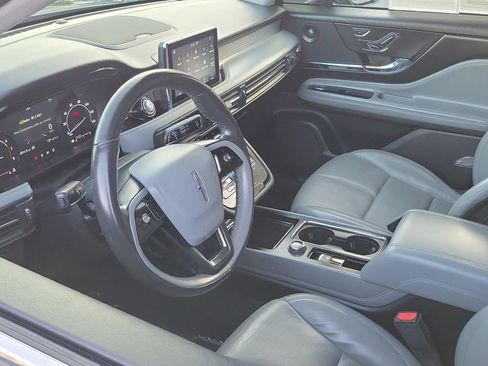 Used 2020 Lincoln Corsair Reserve image 5