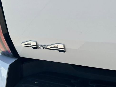 Certified 2025 Toyota Tundra Limited AWD/4WD image 13