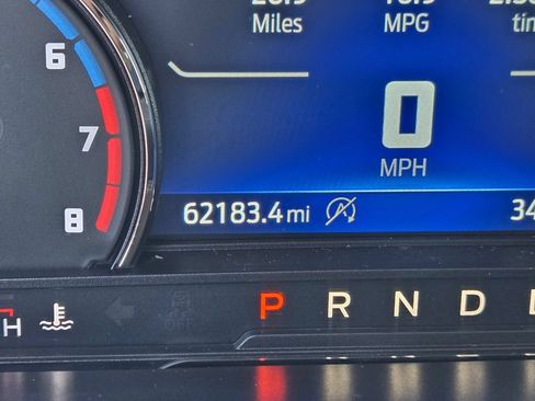 Used 2021 Ford Bronco Sport Outer Banks AWD/4WD image 22