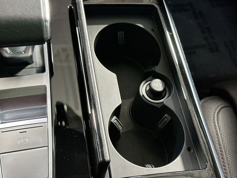 Used 2023 Audi A8 L 3.0T w/ Executive Package image 28