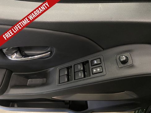 New 2026 Nissan Frontier SV w/ SV Convenience Package AWD/4WD image 27