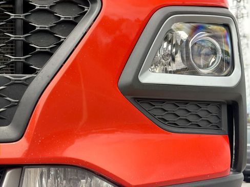 Used 2019 Hyundai Kona SEL w/ SEL Tech Package 02 AWD/4WD image 11