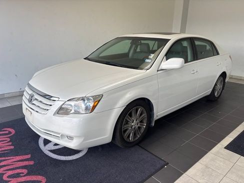Used 2007 Toyota Avalon XL FWD image 4