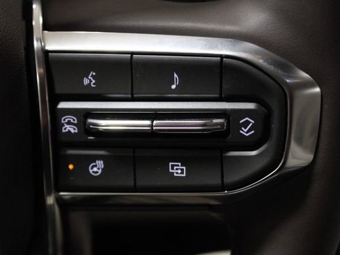 New 2026 GMC Terrain Denali image 29