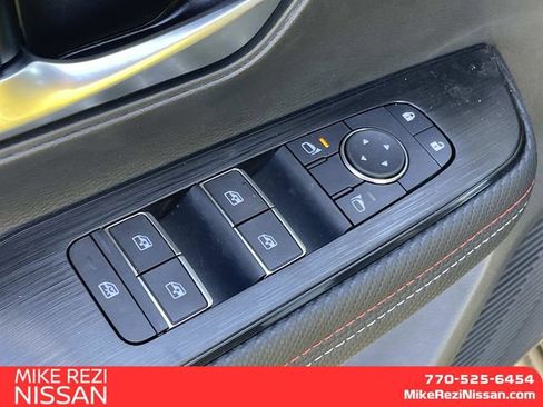 New 2026 Nissan Kicks SR w/ SR Premium Package AWD/4WD image 13