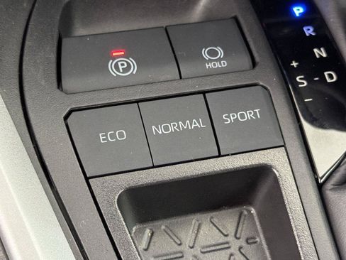 Used 2024 Toyota RAV4 XLE Premium w/ Weather Package FWD image 32