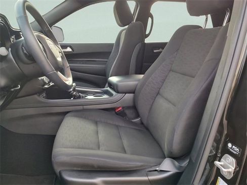 Certified 2023 Dodge Durango SXT w/ Quick Order Package 2BK image 29