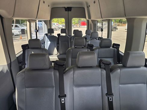 Used 2019 Ford Transit 350 XL RWD image 8