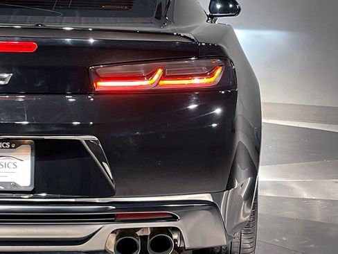 Used 2018 Chevrolet Camaro LT w/ Redline Edition image 36