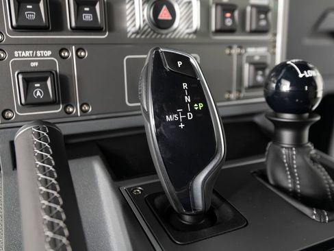 New 2025 INEOS Grenadier Fieldmaster Edition AWD/4WD image 24