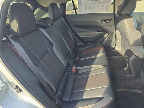 New 2026 Subaru Crosstrek 2.5i Limited image 17