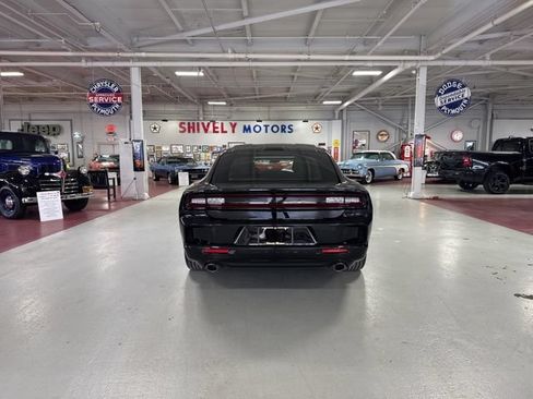 New 2026 Dodge Charger R/T AWD/4WD image 4